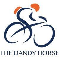 the dandy horse, inc. logo image