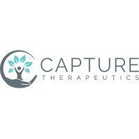 capture therapeutics logo image