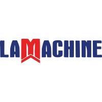 lamachine consulting logo image