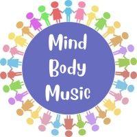 mind body music nyc logo image