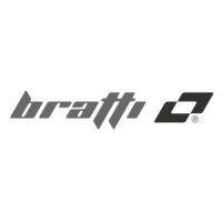 bratti signage logo image