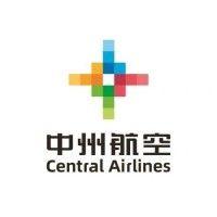 central airlines co.,ltd logo image