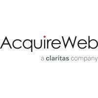 acquireweb, inc. logo image