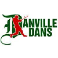 danville dans logo image