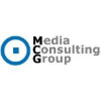 media consulting group france logo image