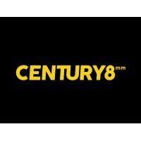 century8 productions logo image