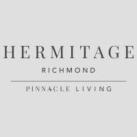 hermitage richmond logo image