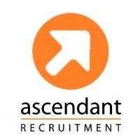 ascendant recruitment limited logo image