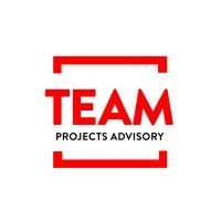 team projects advisory