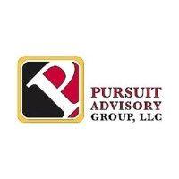 pursuit advisory group, llc