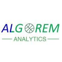 algorem analytics logo image