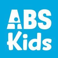 abs kids logo image