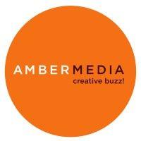 ambermedia gmbh logo image