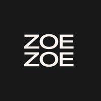 zoezoe logo image