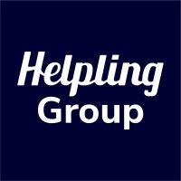 helpling logo image