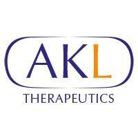 akl therapeutics logo image