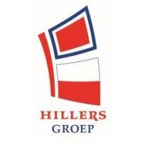 hillers groep logo image