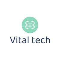 vital tech logo image