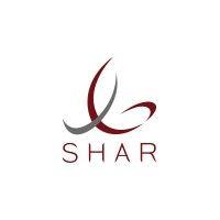 shar company logo image