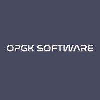 opgk software logo image