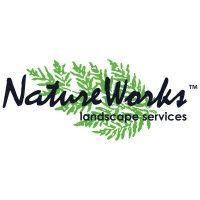 natureworks landscape services, inc. logo image