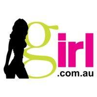 girl.com.au logo image