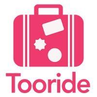 tooride inc. logo image