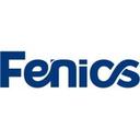 logo of Fenics