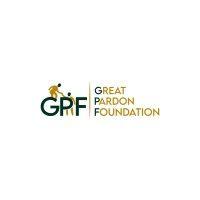 great pardon foundation logo image