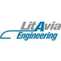 litavia engineering logo image