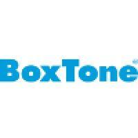 boxtone inc.