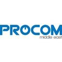 logo of Procom Middle East