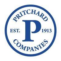 pritchard companies logo image