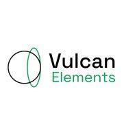 vulcan elements logo image