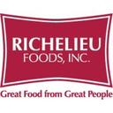 logo of Richelieu Foods