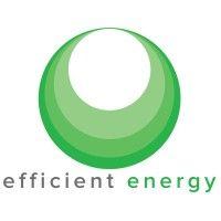 efficient energy consulting logo image