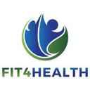 logo of Fit 4 Health