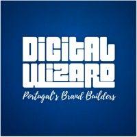 digital wizard portugal logo image