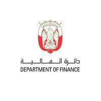 department of finance - abu dhabi