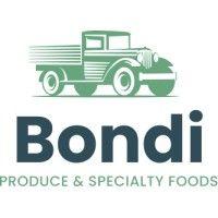 bondi produce and specialty foods logo image