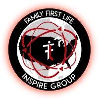 family first life inspire group