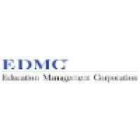 edmc logo image