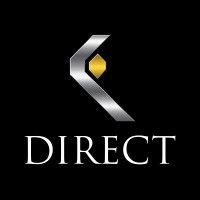 elite direct av logo image