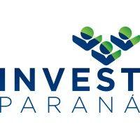 invest paraná logo image