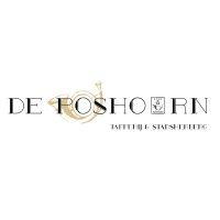 stadsherberg & tapperij de poshoorn logo image