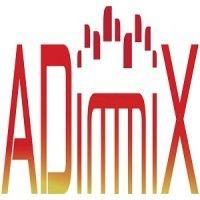 adimmix logo image