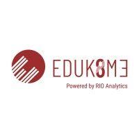 eduk8me logo image