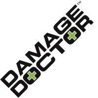 damage doctor logo image