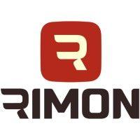 b. rimon agencies ltd. logo image