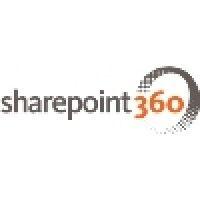 sharepoint360 logo image